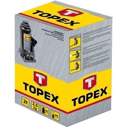 Домкрат TOPEX 97X033