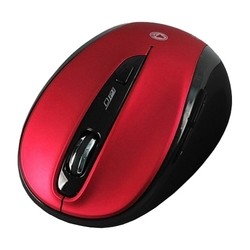 Мышка SmartBuy 612AG (красный)