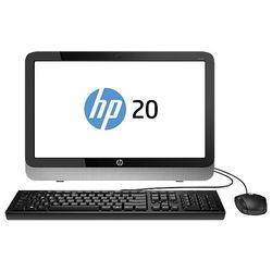 Персональные компьютеры HP 20-2303UR