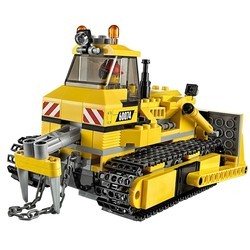 Конструктор Lego Bulldozer 60074