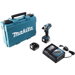 Дрель/шуруповерт Makita BTD134Z