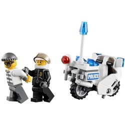 Конструктор Lego City Starter Set 60023