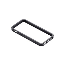 Чехол Just Mobile AluFrame Bumper Case for iPhone 5/5s