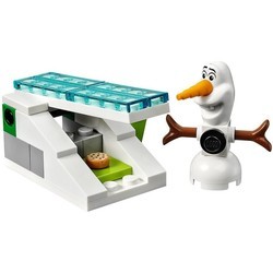 Конструктор Lego Elsas Sparkling Ice Castle 41062