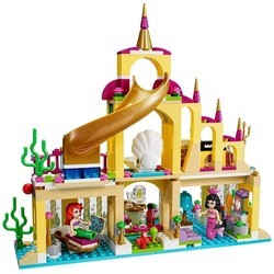 Конструктор Lego Ariels Undersea Palace 41063