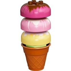 Конструктор Lego Creative Ice Cream 10574