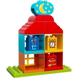 Конструктор Lego My First Playhouse 10616