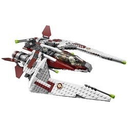 Конструктор Lego Jedi Scout Fighter 75051