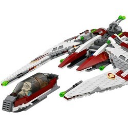 Конструктор Lego Jedi Scout Fighter 75051