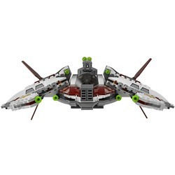 Конструктор Lego Jedi Scout Fighter 75051