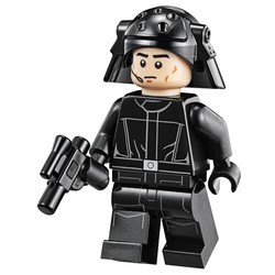 Конструктор Lego Imperial Star Destroyer 75055