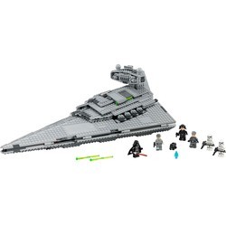 Конструктор Lego Imperial Star Destroyer 75055