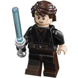 Конструктор Lego Jedi Interceptor 75038