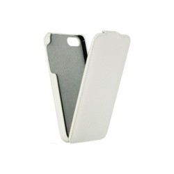 Чехол Kuboq Leather Flip Case for iPhone 5C