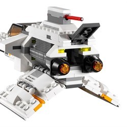 Конструктор Lego The Phantom 75048