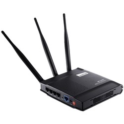Wi-Fi адаптер Netis WF2409