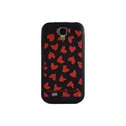 Чехол Marc Jacobs Love Case for Galaxy S4