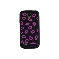 Чехол Marc Jacobs Silicone Lips for Galaxy S4