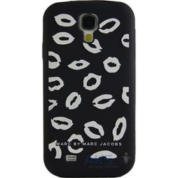 Чехол Marc Jacobs Silicone Lips for Galaxy S4