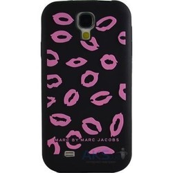Чехол Marc Jacobs Silicone Lips for Galaxy S4
