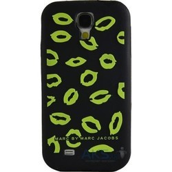 Чехол Marc Jacobs Silicone Lips for Galaxy S4