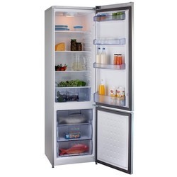 Холодильник Beko CSMV 532021 S