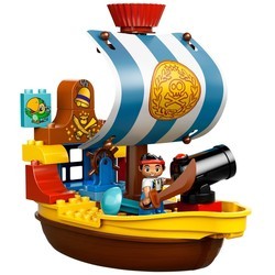 Конструктор Lego Jakes Pirate Ship Bucky 10514