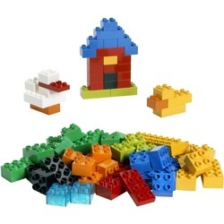 Конструктор Lego Basic Bricks Deluxe 6176
