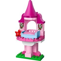 Конструктор Lego Sleeping Beautys Fairy Tale 10542