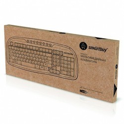 Клавиатура SmartBuy 205 USB