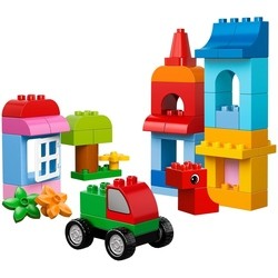 Конструктор Lego Creative Building Cube 10575