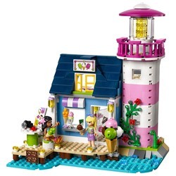Конструктор Lego Heartlake Lighthouse 41094