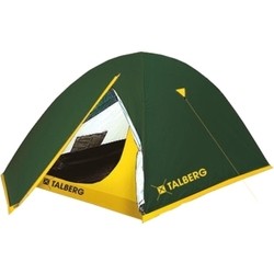 Палатка TALBERG Sliper 2