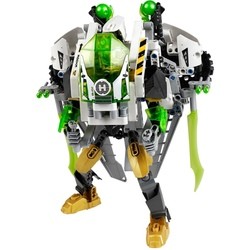 Конструктор Lego Jet Rocka 44014