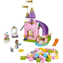 Конструктор Lego The Princess Play Castle 10668