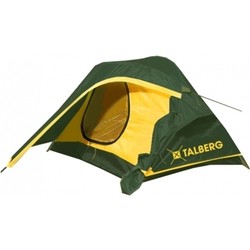 Палатка TALBERG Explorer 2