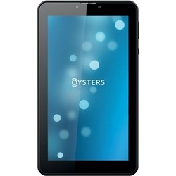 Планшет Oysters T72HSi 3G
