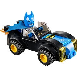 Конструктор Lego Batman Defend the Batcave 10672