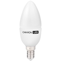 Лампочка Canyon LED B38 3.3W 4000K E14