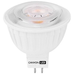 Лампочка Canyon LED MR16 4.8W 4000K GU5.3 12V