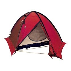 Палатка TALBERG Space pro 2 (красный)