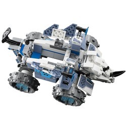 Конструктор Lego Rogons Rock Flinger 70131