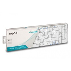 Клавиатура Rapoo N7200