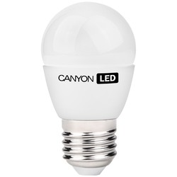 Лампочка Canyon LED P45 3.3W 4000K E27