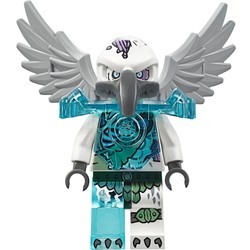 Конструктор Lego Flying Phoenix Fire Temple 70146