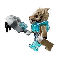 Конструктор Lego Maulas Ice Mammoth Stomper 70145