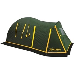 Палатка TALBERG Blander 4