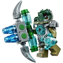Конструктор Lego Scorms Scorpion Stinger 70132