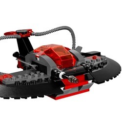 Конструктор Lego Black Manta Deep Sea Strike 76027