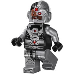 Конструктор Lego Darkseid Invasion 76028